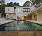 Gorgeous Modern Home is a Showcase of Green Technologies