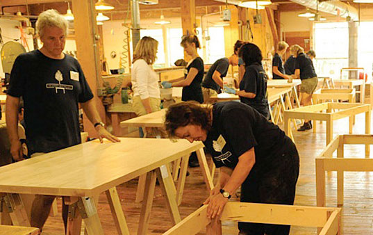 naked-table5 naked table, vermont, furniture, craft, diy, slow, green, eco, sustainable, design, shackleton