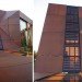 rain catchment, embedded solar, House of the Future, innovarchi, green building concept, Australian green home