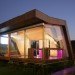 rain catchment, embedded solar, House of the Future, innovarchi, green building concept, Australian green home