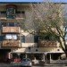 rainwater collection, rooftop garden, straw bail cottage,Urban Ecology Australia, Ecopolis architects, Green Building, Australia green building, Adelaide green building, ecotown, eco development, green urban living,