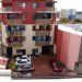 rainwater collection, rooftop garden, straw bail cottage,Urban Ecology Australia, Ecopolis architects, Green Building, Australia green building, Adelaide green building, ecotown, eco development, green urban living,