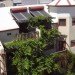 rainwater collection, rooftop garden, straw bail cottage,Urban Ecology Australia, Ecopolis architects, Green Building, Australia green building, Adelaide green building, ecotown, eco development, green urban living,