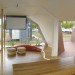 rain catchment, embedded solar, House of the Future, innovarchi, green building concept, Australian green home