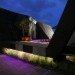rain catchment, embedded solar, House of the Future, innovarchi, green building concept, Australian green home