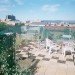rainwater collection, rooftop garden, straw bail cottage,Urban Ecology Australia, Ecopolis architects, Green Building, Australia green building, Adelaide green building, ecotown, eco development, green urban living,