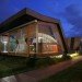rain catchment, embedded solar, House of the Future, innovarchi, green building concept, Australian green home