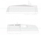 Beautiful Iceberg on the Baltic is a Brilliant Summer Cabin