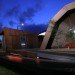 rain catchment, embedded solar, House of the Future, innovarchi, green building concept, Australian green home