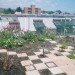 rainwater collection, rooftop garden, straw bail cottage,Urban Ecology Australia, Ecopolis architects, Green Building, Australia green building, Adelaide green building, ecotown, eco development, green urban living,