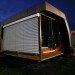 rain catchment, embedded solar, House of the Future, innovarchi, green building concept, Australian green home