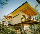 Nation’s First Hemp House Makes A Healthy Statement