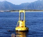 Wave Power Lights Up U.S. Electrical Grid For First Time