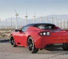 Green Overdrive Video: Test Driving the Tesla Roadster 2.5!