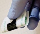 Stanford Researchers Develop Bendable Paper Batteries