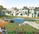 Award-Winning Park Life to be First Green Neighborhood in Tirana