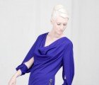 New Fabric-Dyeing Technique Uses Fluid-State CO2, Not Water