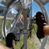 Google Invests in Shweeb’s Pedal-Powered Bike Monorail