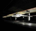 Solar Impulse Plane Prepares For Switzerland Test Flights