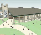 College of Wooster to Get Largest Solar Roof on College Facility