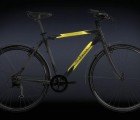 World’s First Flax Fiber Bicycle Wins EuroBike Gold Award
