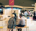 The Best Green Designs From 100% Design London!