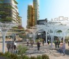 The Agoras Project Creates a Quiet Urban Escape in Busy Istanbul