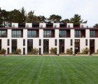 Belles Townhomes: SF’s First LEED Platinum Multi-Family Housing