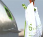 Trash Bag Tells You How Much Biomass Energy Is in Your Rubbish