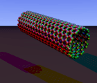 Carbon Nanotubes Could Create Buildings That Move