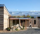 World’s First Living Building Certified Projects Unveiled