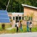 living building, certified living building, green design, green building, sustainable architecture, omega center for sustainable living