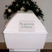 Dancof, Coffine, Biodegradable, Green, Materials, Funeral, Denmakr, Danish, Design