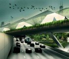 FEEDER: An Elevated Highway Farm to Feed Chicago