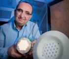 GE Unveils LED Bulb With Jet Engine Cooling Technology