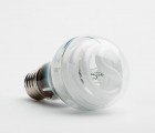 GE Unveils Hybrid Halogen-CFL Light Bulbs for 2011!