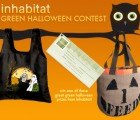 Don’t Forget to Enter Our Green Halloween Costume Contest!