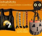Don’t Forget to Enter Inhabitots’ Green Halloween Contest!