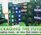 Packaging the Future: Packaging Reuse – What a Concept!