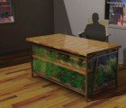 “Growing Cities” Transform Your Furnishings Into Farms