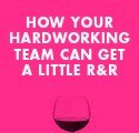 LAST CHANCE: Enter HP’s Reimagine ROI Contest and Win a Trip to Napa Valley, CA!