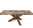 Made in Peckham: Upcycled Furniture Designs by Hendzel+Hunt