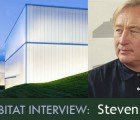 INHABITAT INTERVIEW: Seven Questions With Architect Steven Holl