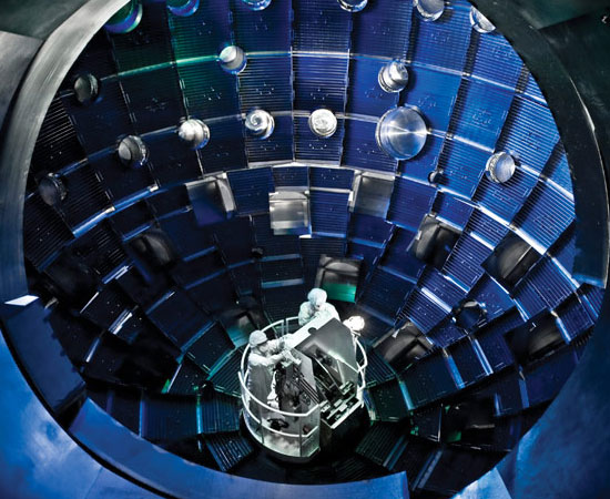 national ignition facility, fussion energy, nuclear fussion energy, star power, fussion energy, world's largest laser, fussion power california, 192 lasers