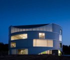Natural Science Center Nominated for Mies van der Rohe Award