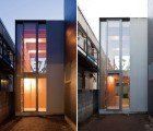 Ultra-Compact “Near House” is a Small Space Marvel in Japan