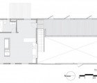 Dated Barn Transformed Into an Incredible Live/Work Space