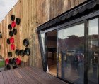 Boat Inspired Sustainable Australian Home Is Serious Fun