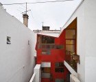 Argentinian Apartment Showcases Recycled Materials