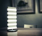 LED Piano Light Strikes a Chord for Green Lighting